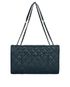 Chanel Citizen Medium Bag, back view